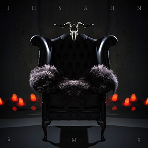 IHSAHN - MR (2LP VINYL)