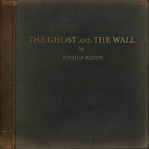 JOSHUA RADIN - THE GHOST AND THE WALL (CD)