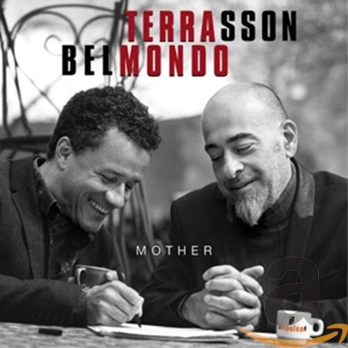 JACKY TERRASSON & STEPHANE BELMONDO - MOTHER (CD)