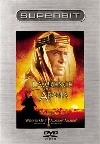 LAWRENCE OF ARABIA (SUPERBIT(TM)) (SOUS-TITRES FRANAIS)