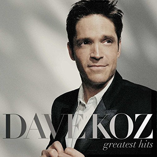 KOZ,DAVE - GREATEST HITS (CD)