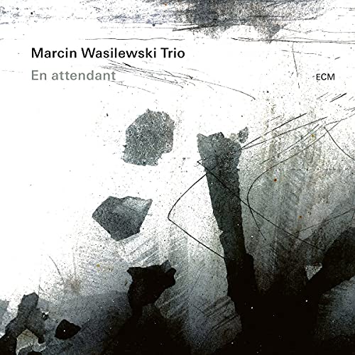MARCIN WASILEWSKI TRIO - EN ATTENDANT (CD)
