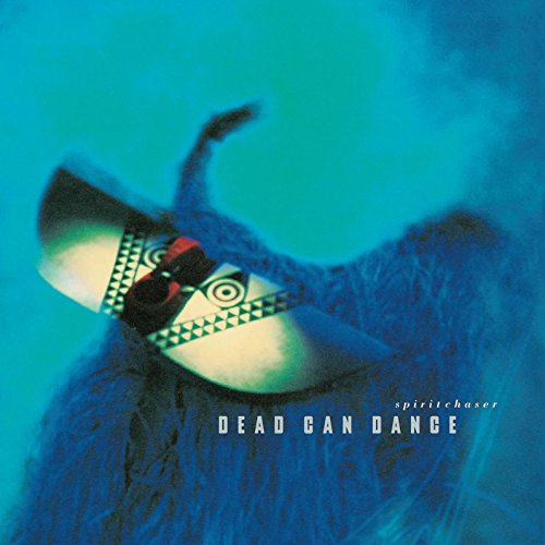 DEAD CAN DANCE - SPIRITCHASER (REMASTERED) (CD)