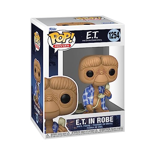 E.T. IN ROBE #1254 - FUNKO POP!