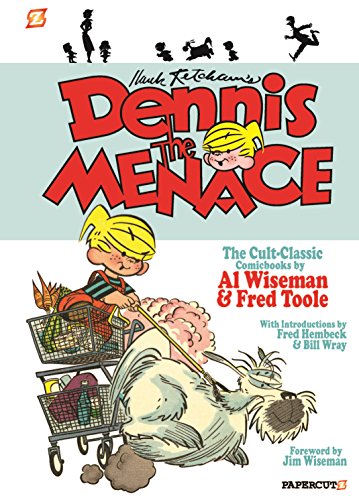 DENNIS THE MENACE