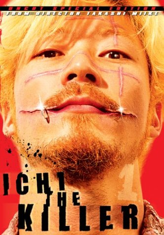 ICHI THE KILLER (UNCUT SPECIAL EDITION)