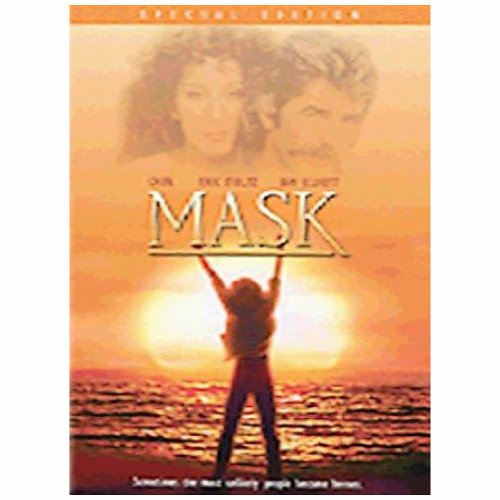 MASK (1985) -MASK (1985) (CD)
