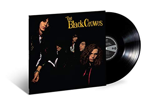 THE BLACK CROWES - SHAKE YOUR MONEY MAKER (2020 REMASTER / VINYL)