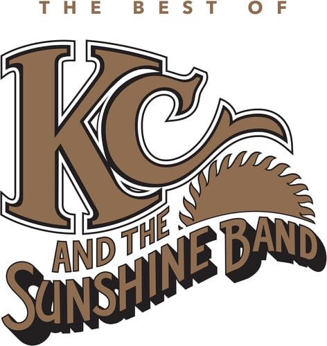 K.C. & THE SUNSHINE BAND - BEST OF K.C. & THE SUNSHINE - 140-GRAM YELLOW COLORED VINYL