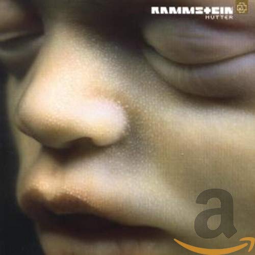 RAMMSTEIN - MUTTER (CD)