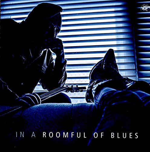 ROOMFUL OF BLUES - IN A ROOMFUL OF BLUES (CD)