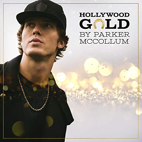 MCCOLLUM, PARKER - HOLLYWOOD GOLD (EP) (CD)