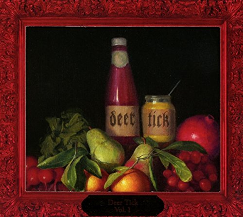 DEER TICK - DEER TICK VOL. 1 (CD)