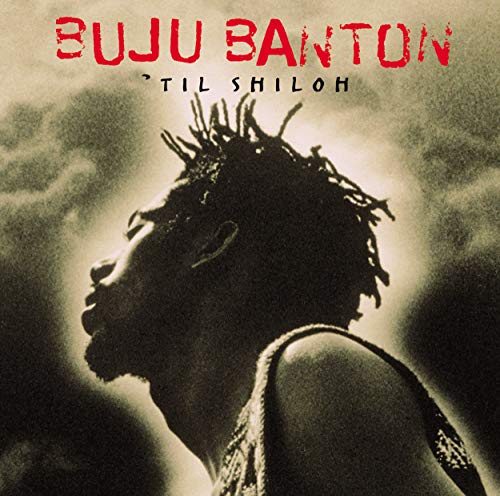 BUJU BANTON - 'TIL SHILOH (25TH ANNIVERSARY EDITION) (CD)