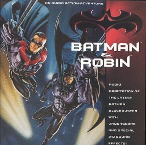 SUN RA ARKESTRA & BLUES PROJECT - BATMAN & ROBIN (180G/DELUXE GATEFOLD) (VINYL)