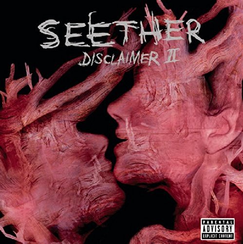 SEETHER - DISCLAIMER II (CD)