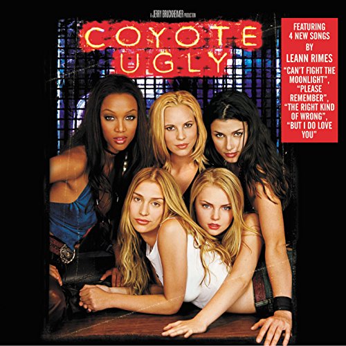 STAND BY ME - COYOTE UGLY (VINYL)