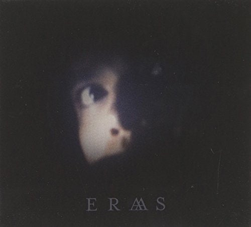 ERAAS - ERAAS (CD)