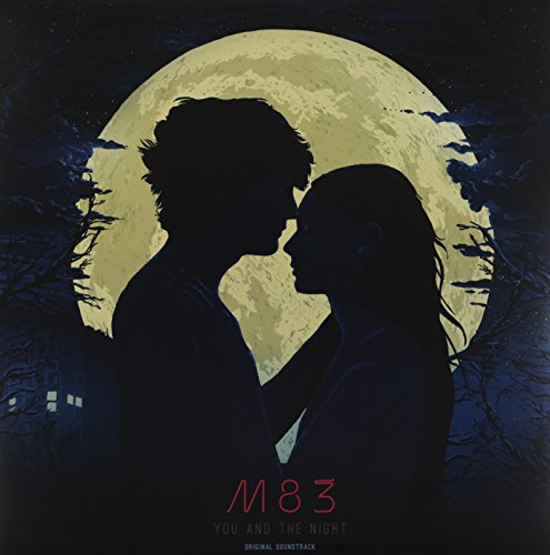 M83 - YOU AND THE NIGHT (OST) (VINYL)