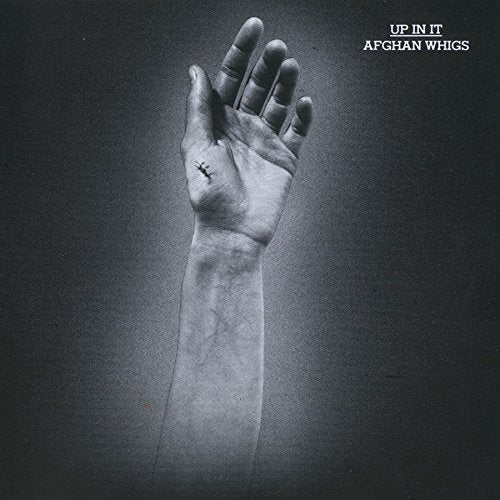 AFGHAN WHIGS - UP IN IT (180G LP REISSUE)