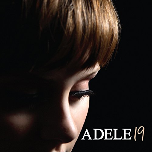 ADELE - 19 (CD)