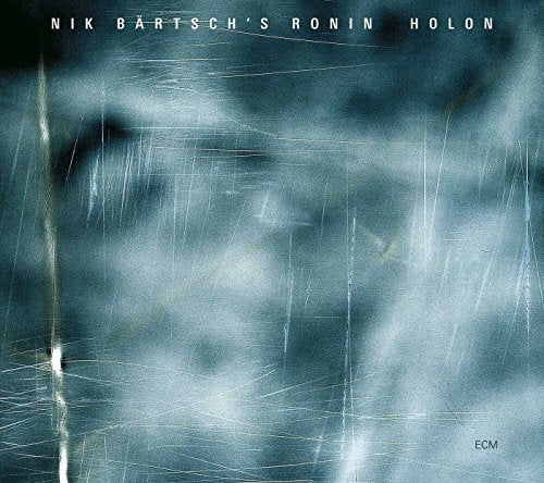 BARTSCH, NIK RONIN - HOLON (CD)