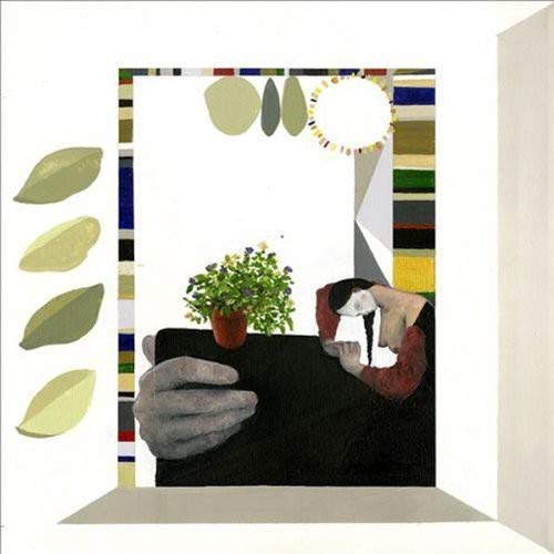 TURNOVER - MAGNOLIA (VINYL)