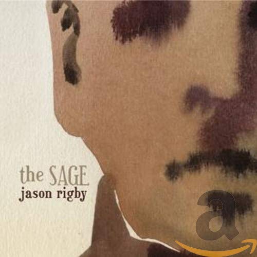 RIGBY,JASON - THE SAGE (CD)