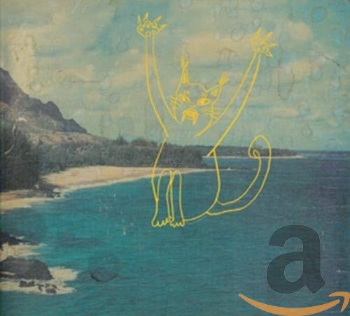 PLANTS AND ANIMALS - WITH/AVEC (4 TRACKS) (CD)
