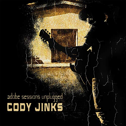 JINKS,CODY - ADOBE SESSIONS UNPLUGGED (2CD) (CD)