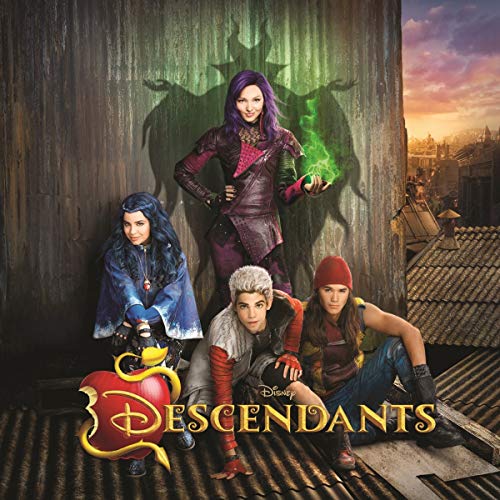 VARIOUS ARTISTS - DESCENDANTS (ORIGINAL SOUNDTRACK) (CD)