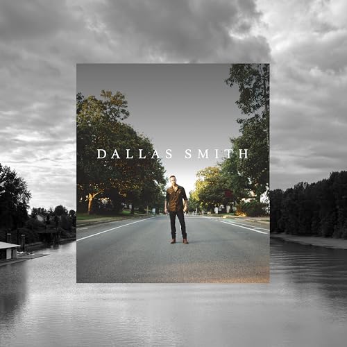 DALLAS SMITH - DALLAS SMITH (CD)