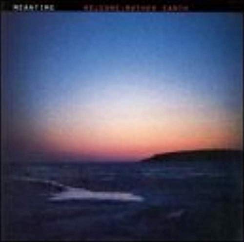 MEANTIME - WELCOME: MOTHER EARTH (CD)