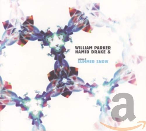 WILLIAM PARKER - SUMMER SNOW, VOL. 2 (CD)