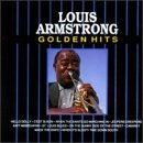 ARMSTRONG, LOUIS - GOLDEN HITS