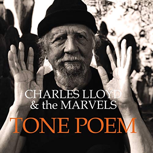 CHARLES LLOYD - TONE POEM (2 LP)