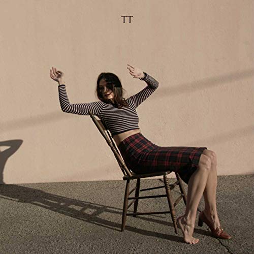 TT - LOVELAWS (CD)