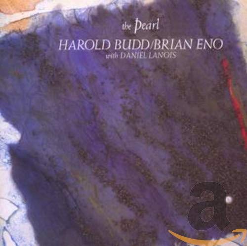 HAROLD BUDD - PEARL (CD)