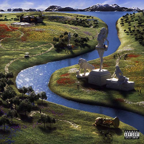 LIL TECCA - VIRGO WORLD (CD)