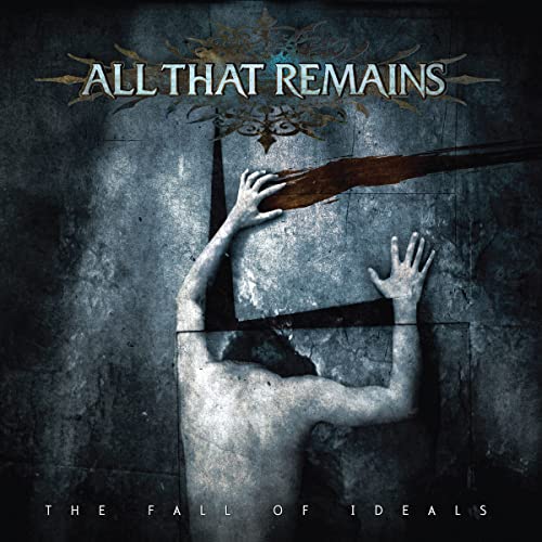 ALL THAT REMAINS - THE FALL OF IDEALS (VINYL)