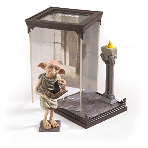 HARRY POTTER: DOBBY #2 - MAGICAL CREATURES