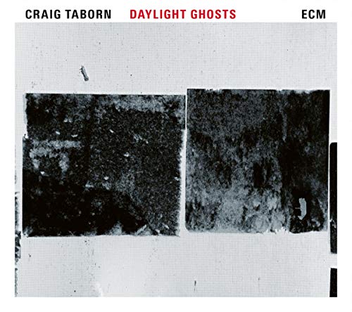 TABORN, CRAIG - DAYLIGHT GHOSTS (CD)