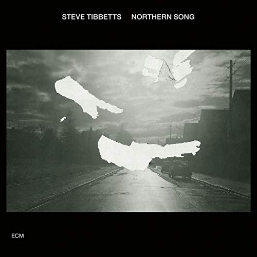 TIBBETTS, STEVE - NORTHERN SONG (CD)