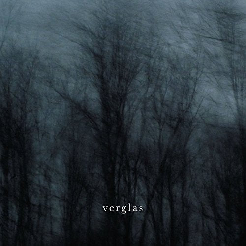 DAHLEN, SIENNA - VERGLAS (CD)