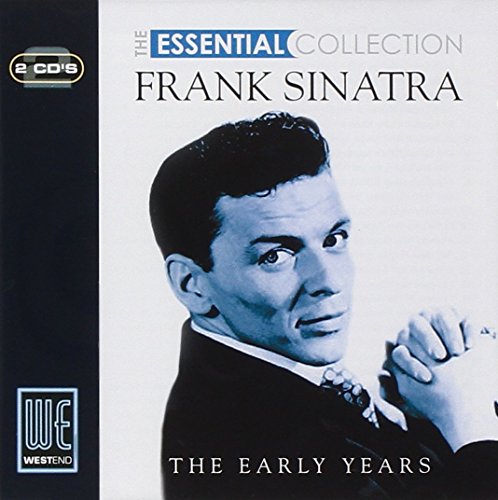 SINATRA, FRANK - ESSENTIAL COLLECTION (CD)