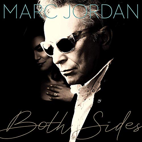 JORDAN, MARC - BOTH SIDES (CD)