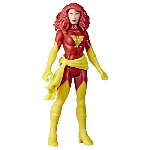 UNCANNY X-MEN: DARK PHOENIX - 3.75-MARVEL LEGENDS-F3809