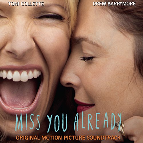 VARIOUS - MISS YOU ALREADY (ORIGINAL MOTION PI CTURE SOUNDTRACK) (CD)