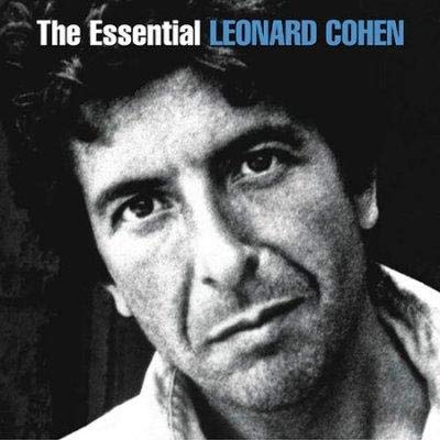 ESSENTIAL LEONARD COHEN BY COHEN,LEONARD (CD) [2 DISCS] (CD)