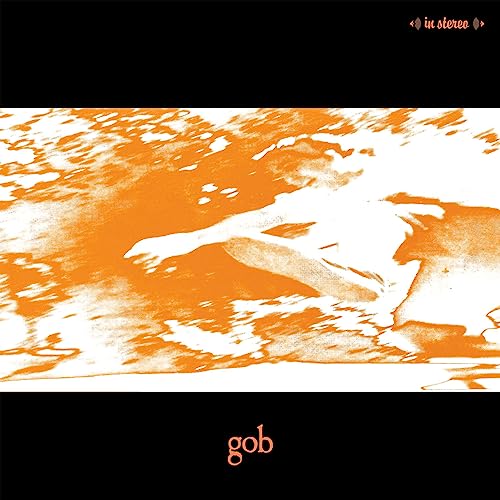 GOB - GOB (VINYL)